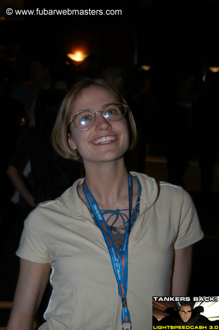  Party 2003