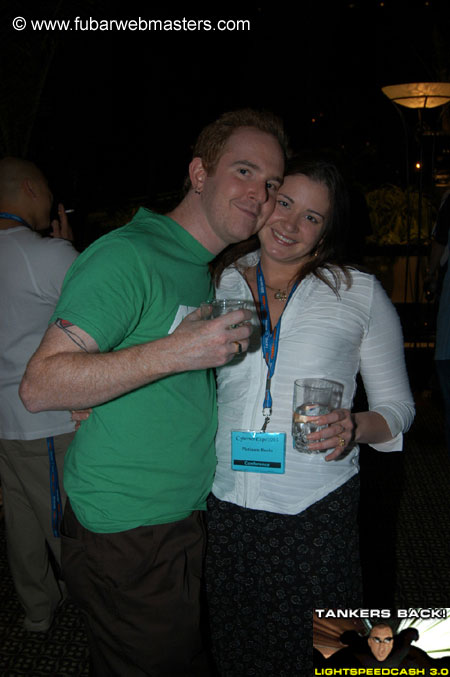  Party 2003