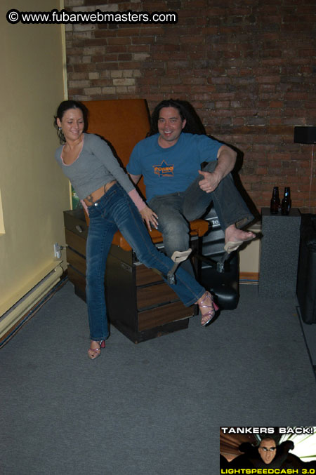 House Party @ Dougmor's 2003