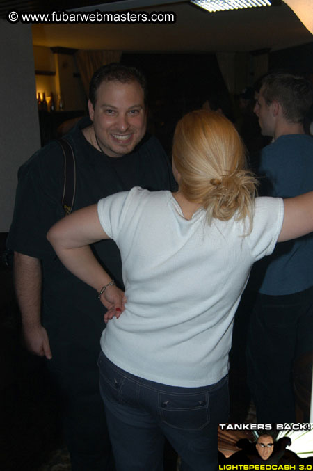 Platinum After Dark  2003