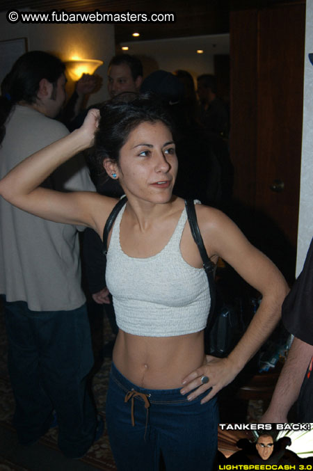 Platinum After Dark  2003