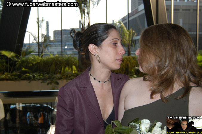 Wedding 2003