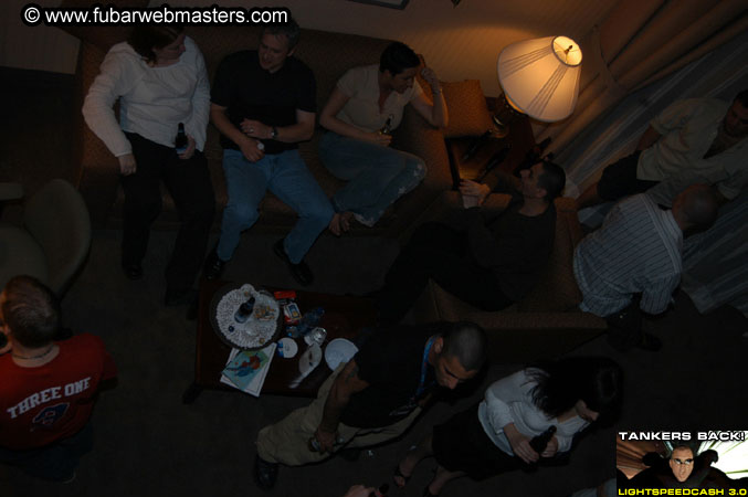 Suite Party 2003