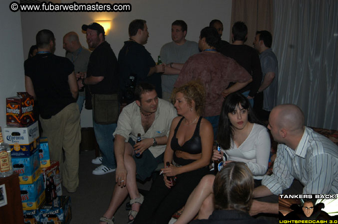 Suite Party 2003