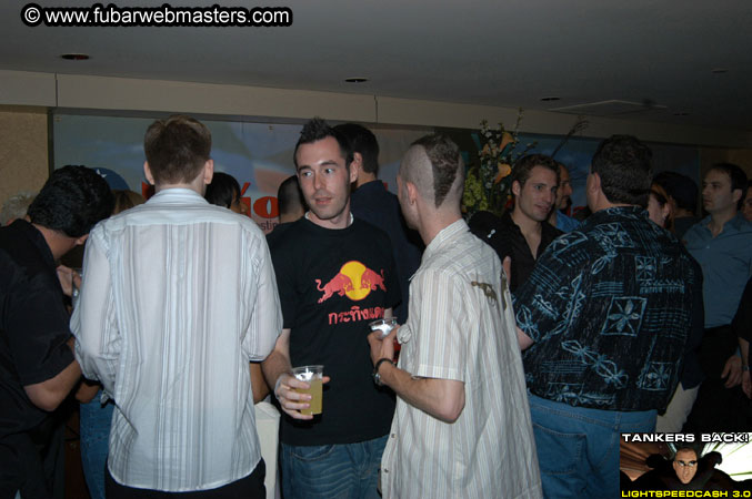 The After Party 2003