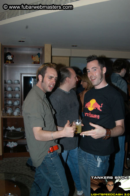 The After Party 2003