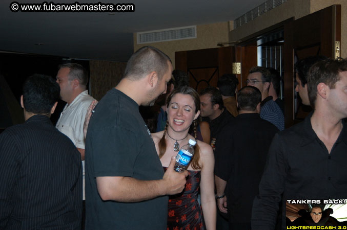 The After Party 2003