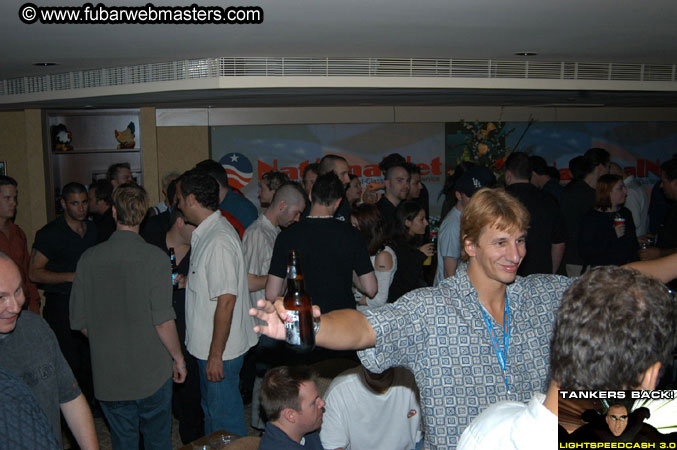 The After Party 2003