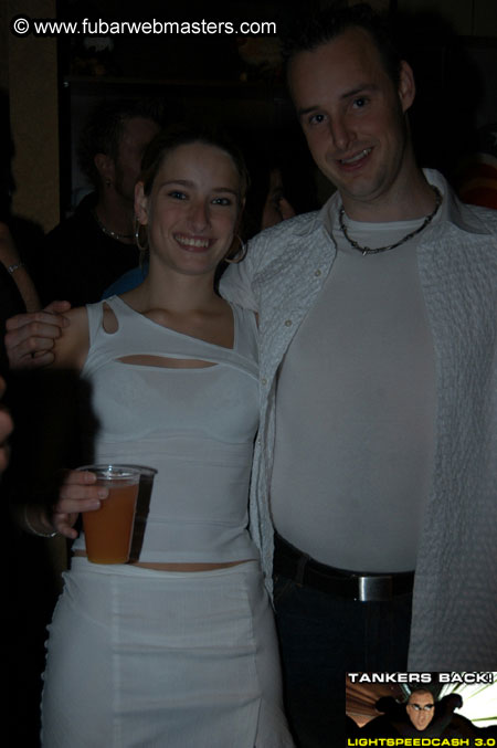 The After Party 2003