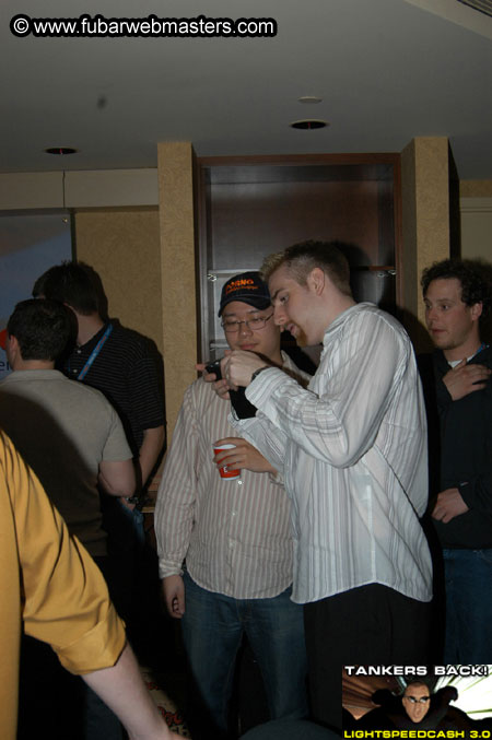 The After Party 2003