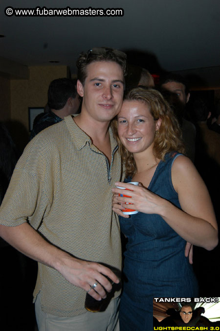 The After Party 2003