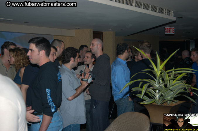 The After Party 2003