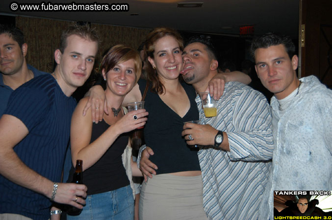 The After Party 2003