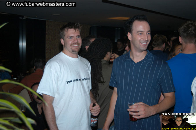 The After Party 2003