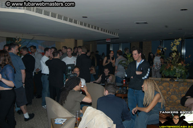 The After Party 2003