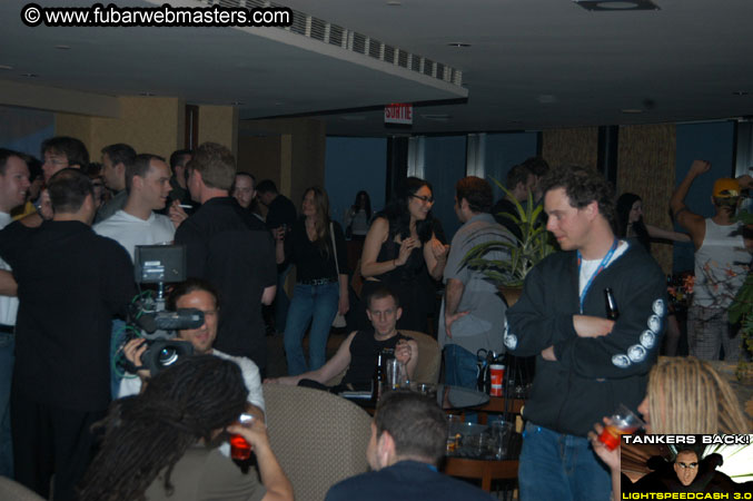 The After Party 2003