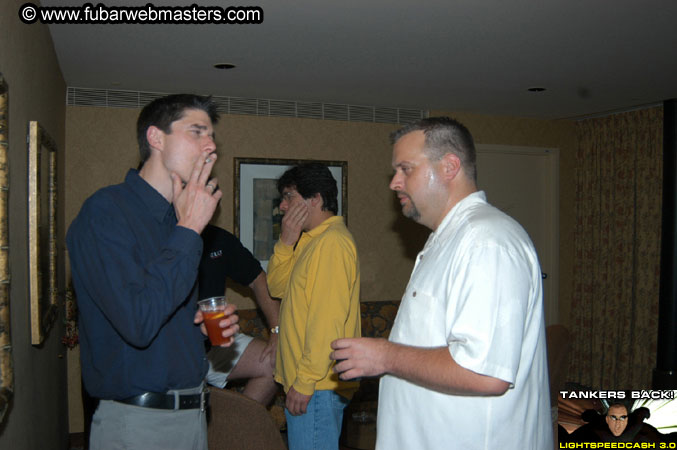 The After Party 2003