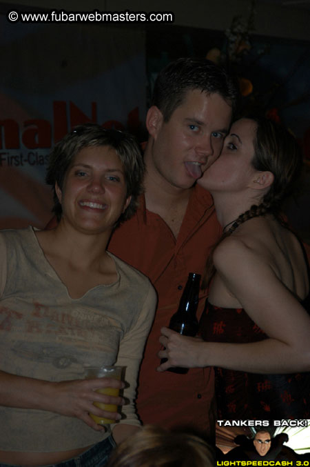 The After Party 2003