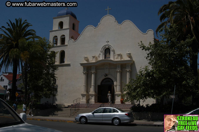 Old Town San Diego 2003