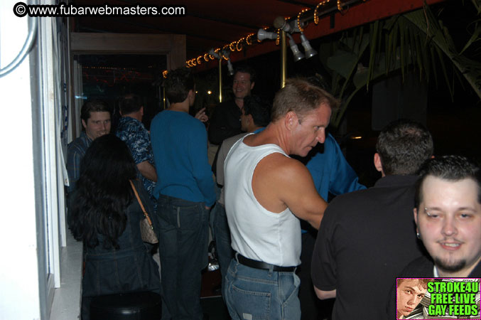 Gay Porn Biz Party 2003