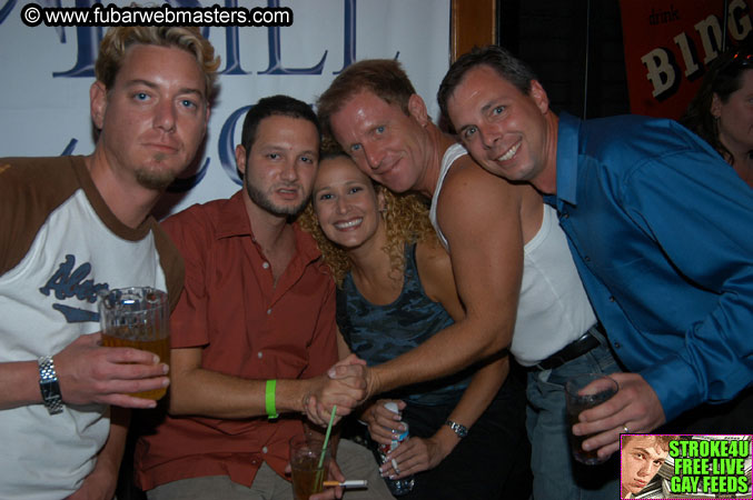 Gay Porn Biz Party 2003