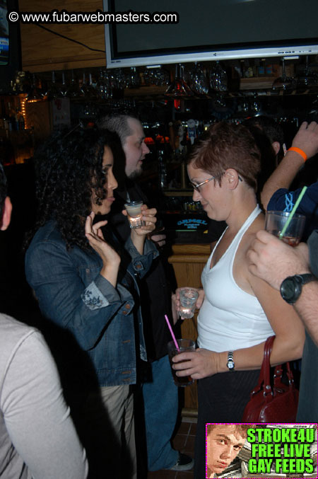 Gay Porn Biz Party 2003