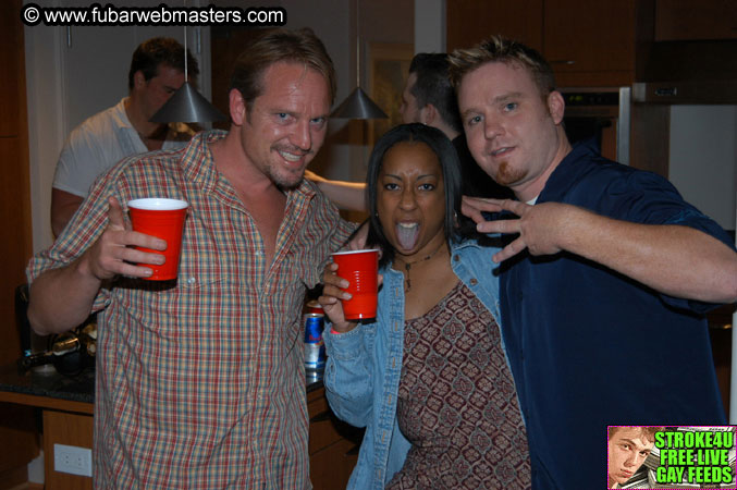 Big E's After Party 2003