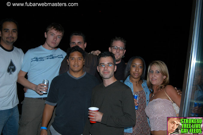 Big E's After Party 2003