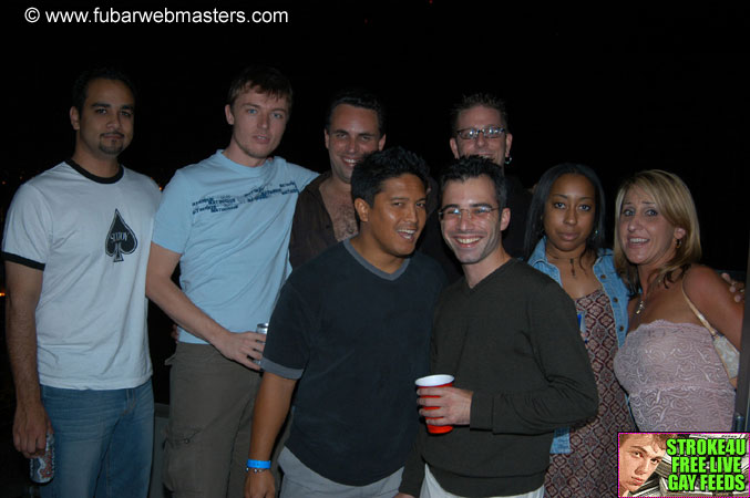 Big E's After Party 2003