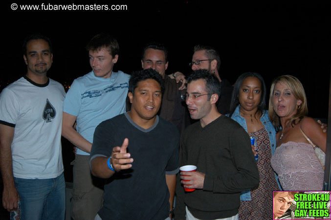 Big E's After Party 2003