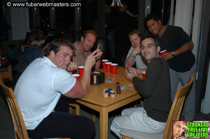 Big E's After Party 2003
