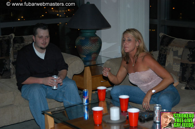 Big E's After Party 2003