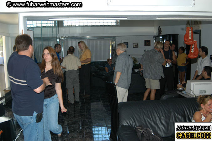 The Endless Internext Party 2003