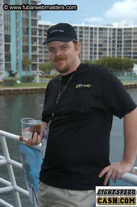 Gigamix, The Industry Cruise 2003