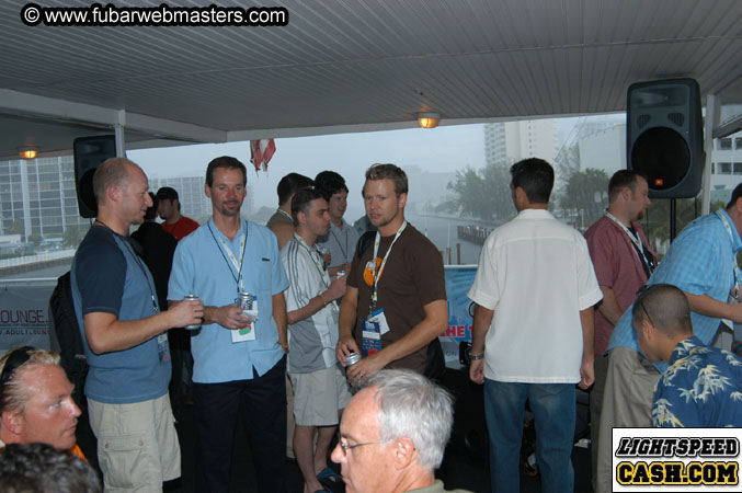 Gigamix, The Industry Cruise 2003