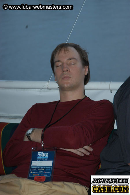 Gigamix, The Industry Cruise 2003