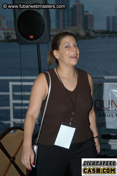 Gigamix, The Industry Cruise 2003