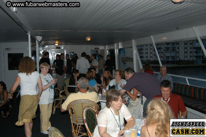 Gigamix, The Industry Cruise 2003