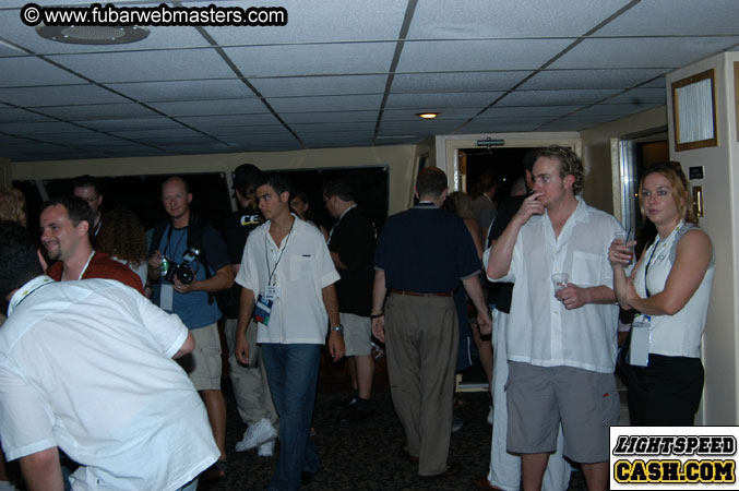 Gigamix, The Industry Cruise 2003