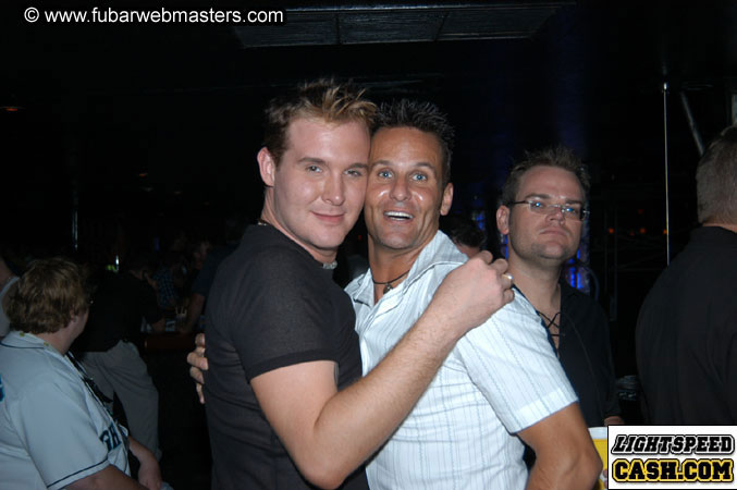 Gay Webmaster Night Club Party 2003