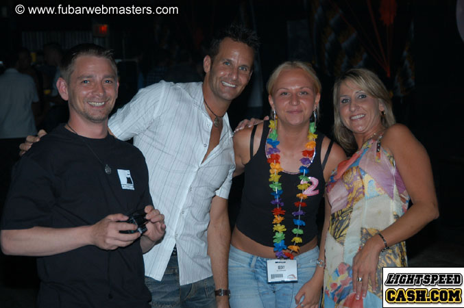 Gay Webmaster Night Club Party 2003