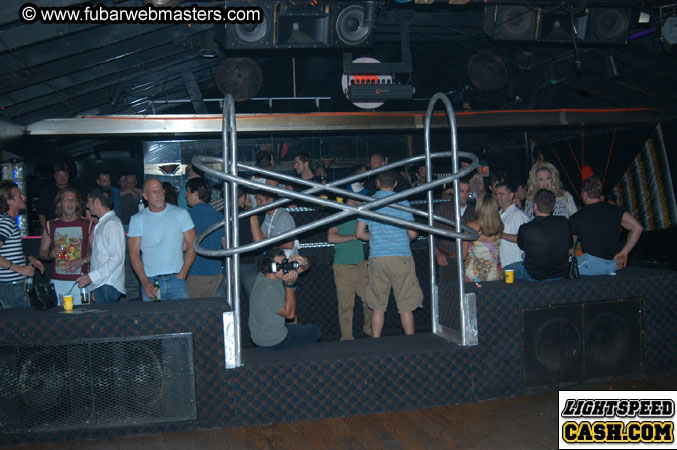 Gay Webmaster Night Club Party 2003