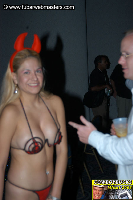 Pornopalooza 2003