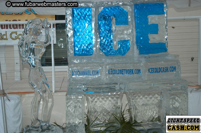 ICECOLDCASH Party 2003