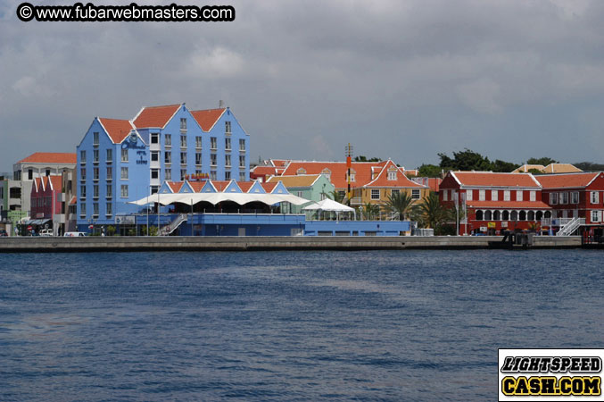 Downtown Curacao 2003