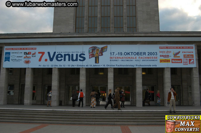 7.VENUS 2003