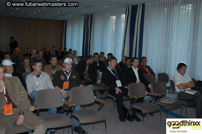 EUROWEBTAINMENT  2003