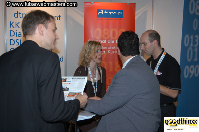 EUROWEBTAINMENT  2003