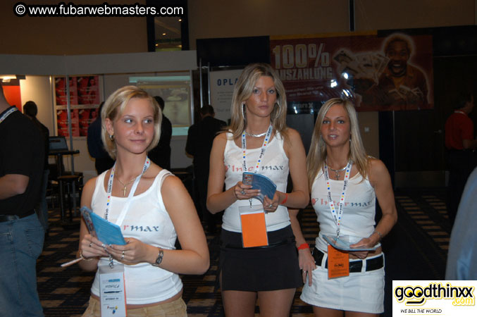 EUROWEBTAINMENT  2003