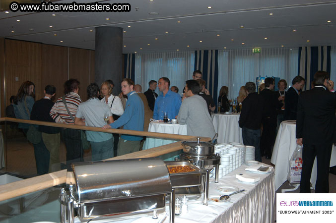 EUROWEBTAINMENT  2003